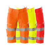 Mascot Accelerate Safe Ultimate Stretch Shorts