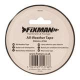 Fixman All-Weather Tape