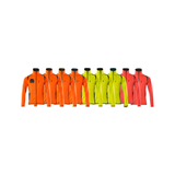 Mascot Accelerate Safe Microfleece Jacket with Half Zip