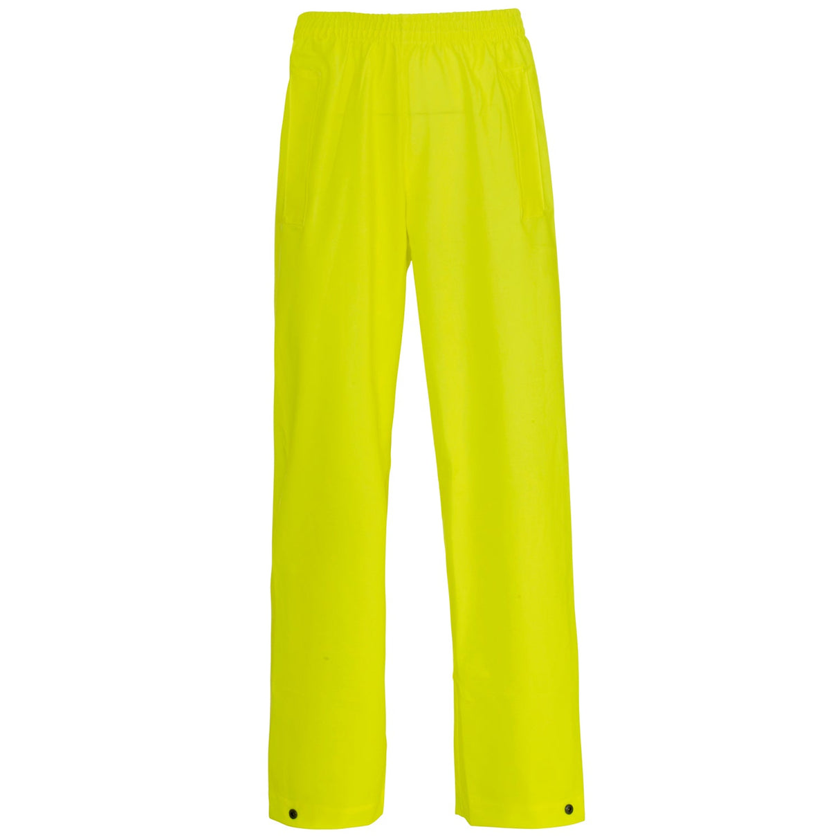 Stormflex® PU Yellow Trousers