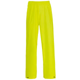 Stormflex® PU Yellow Trousers