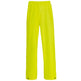 Stormflex® PU Yellow Trousers