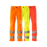 Mascot Accelerate Safe Over Trousers with Lightweight Lining