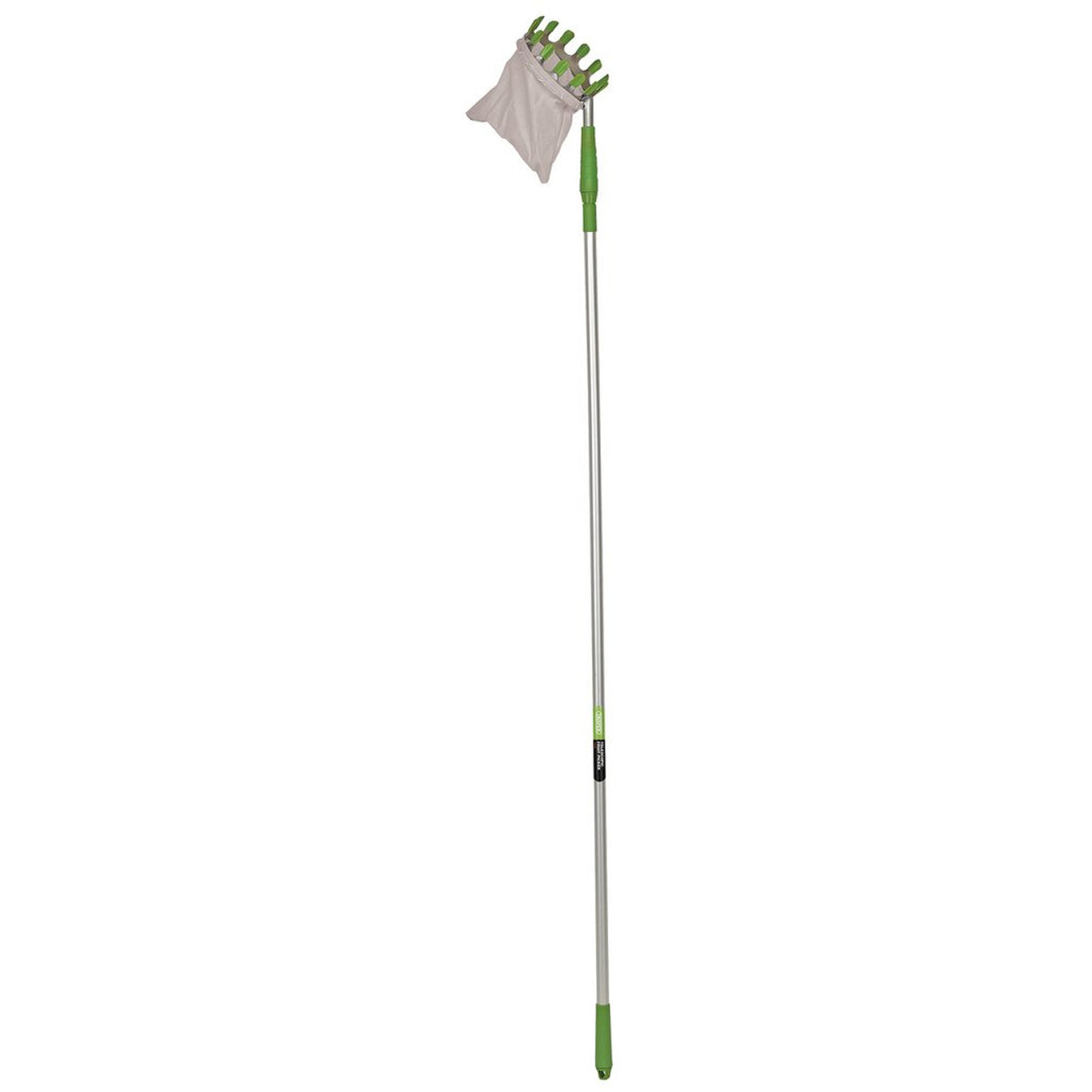 Draper Tools Telescopic Fruit Picker