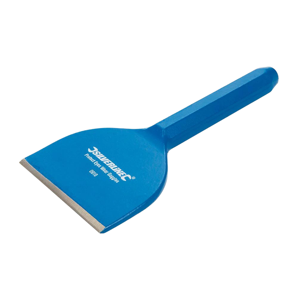 Silverline Bolster Chisel