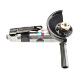 Silverline Air Angle Grinder