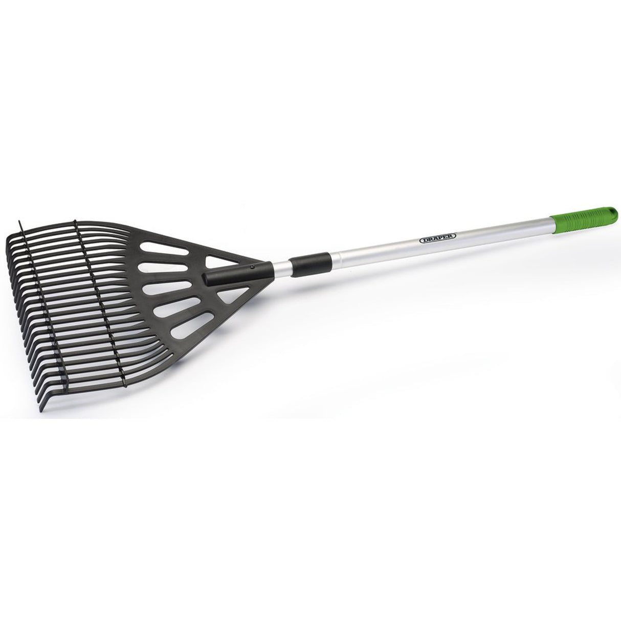 Draper Tools Telescopic Rake