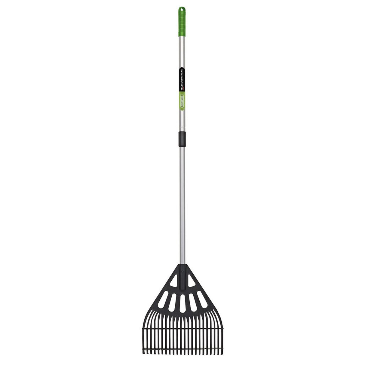 Draper Tools Telescopic Rake