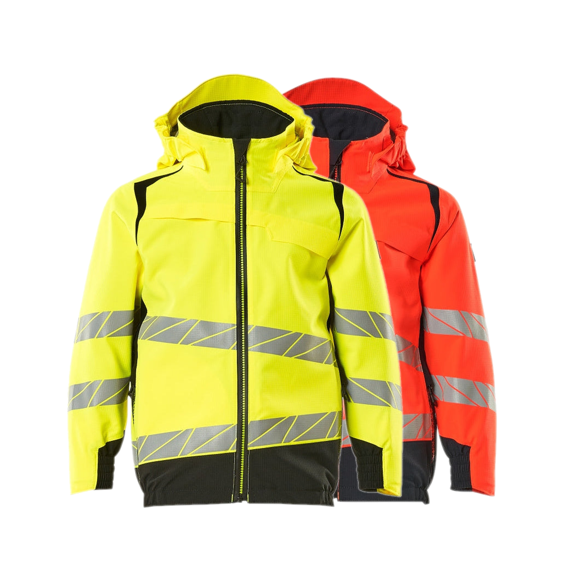 Mascot Accelerate Safe Lightweight Outer Shell Jacket