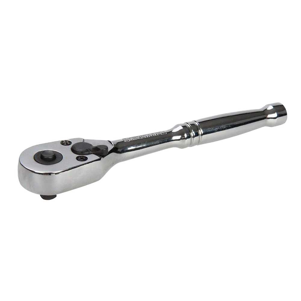 Silverline Hi-Torque Ratchet Handle