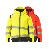 Mascot Accelerate Safe Junior Winter Jacket CLIMascot