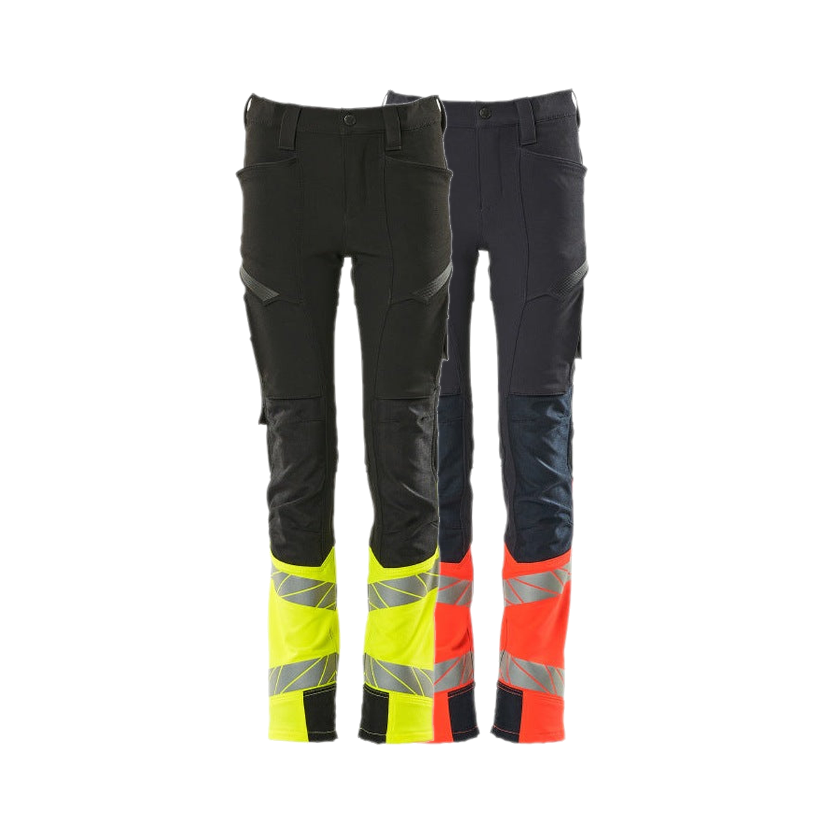Mascot Accelerate Safe Junior Ultimate Stretch Trousers