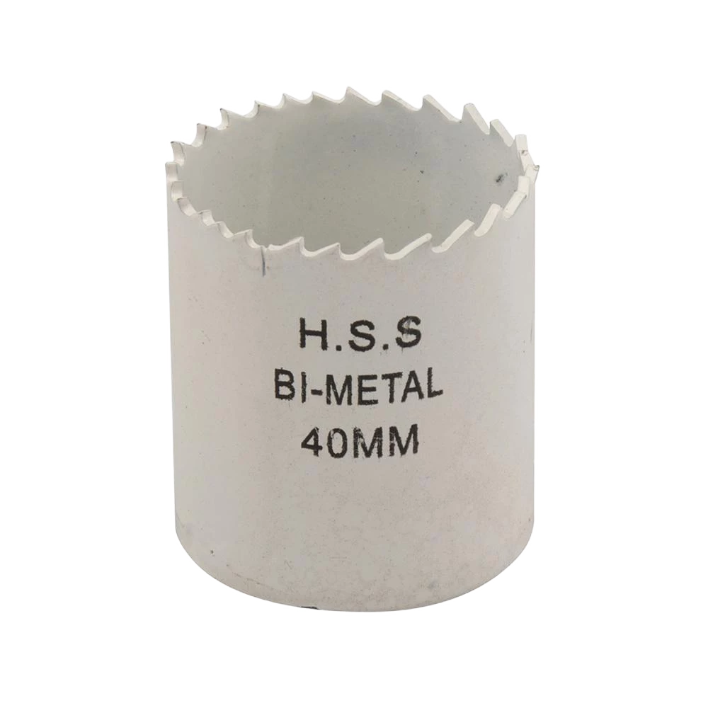 Silverline Bi-Metal Holesaw