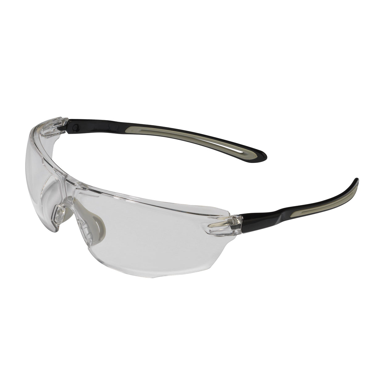 JSP Onex Premium Safety Specs (Clear Lens)