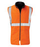 Orbit International Trooper: Reversible Body Warmer