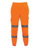 Orbit International Venom: Combat Style Jogging Bottoms