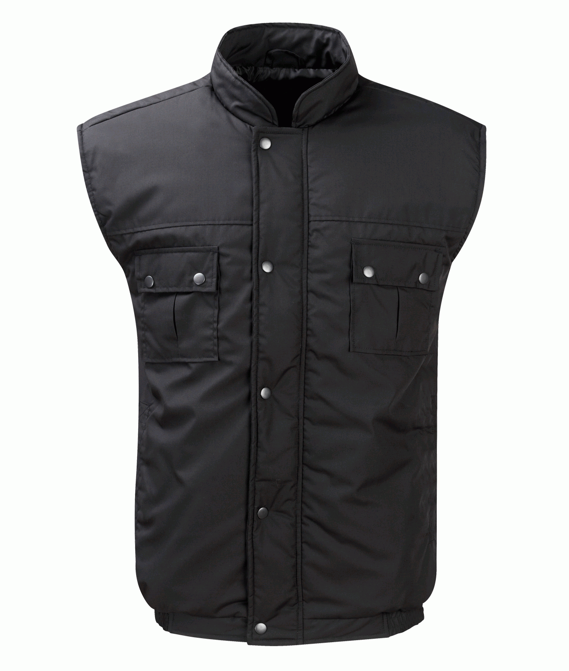 Orbit International Morado: Bodywarmer