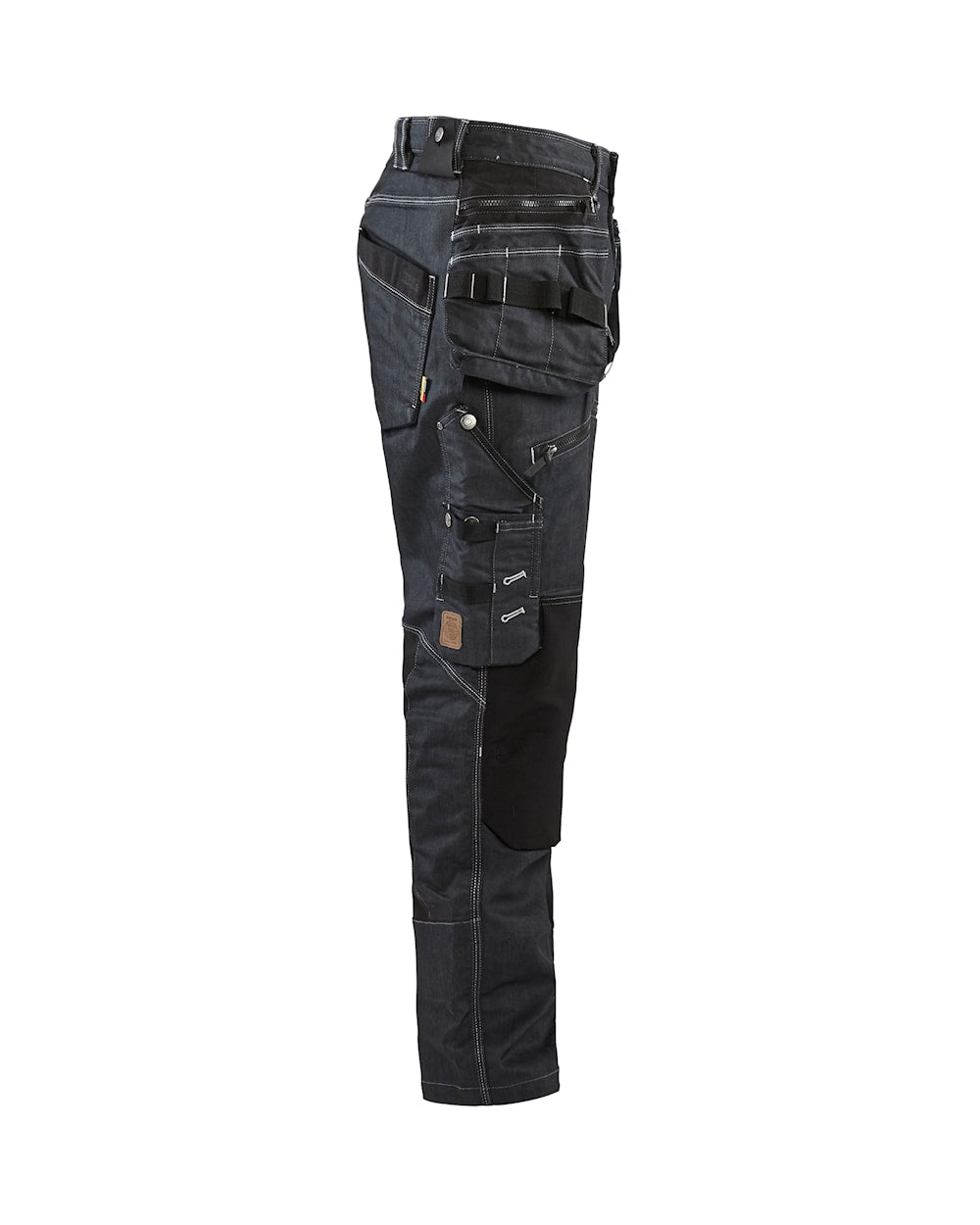 Blaklader Craftsman Trousers Stretch X1900 1999