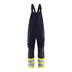 Navy Blue/Hi-Vis Yellow