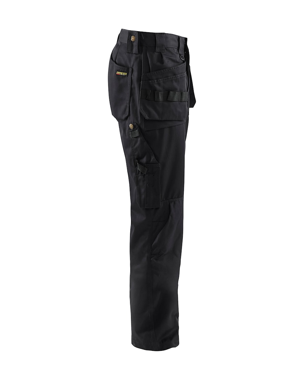 Blaklader Craftsman Trousers 15301860 - Black