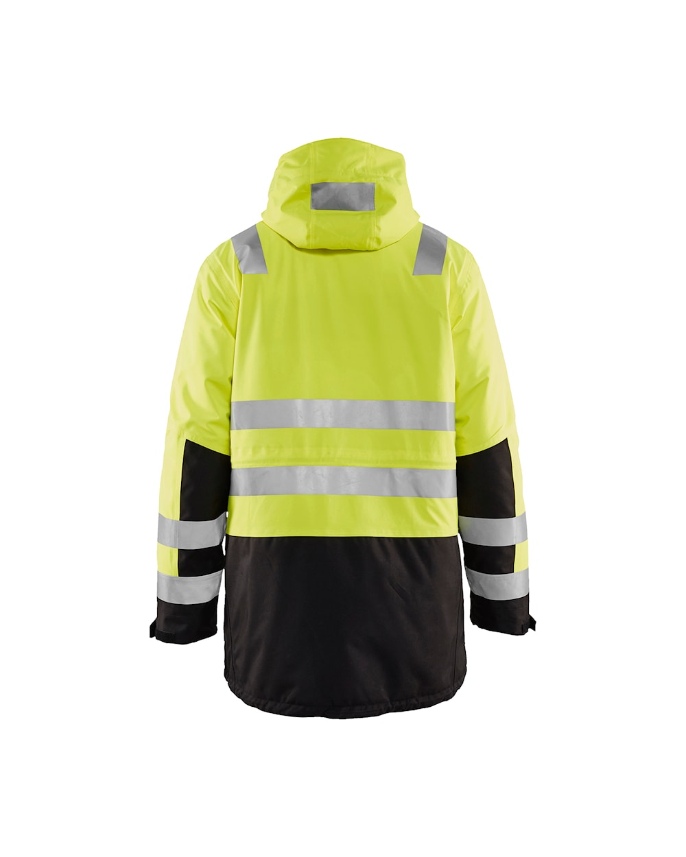 Blaklader Hi-Vis Parka 4495