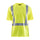 Blaklader Uv T-Shirt Hi-Vis 3382 #colour_hi-vis-yellow