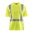 Blaklader Uv T-Shirt Hi-Vis 3382 #colour_hi-vis-yellow