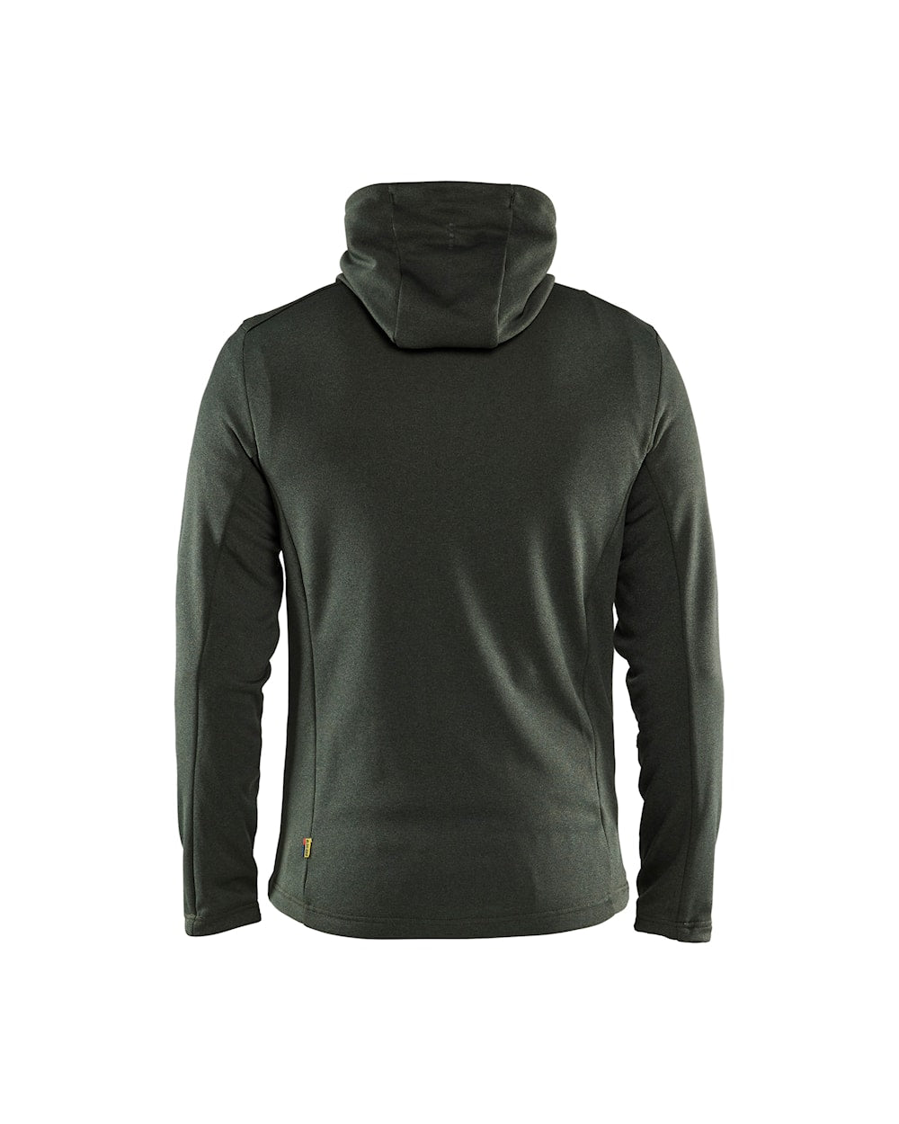 Blaklader Hoodie with Full-Length Zip 3540