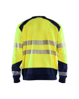 Blaklader Hi-Vis Sweatshirt 3541