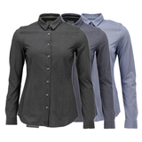 Mascot Frontline Modern Fit Ladies Stretch Shirt