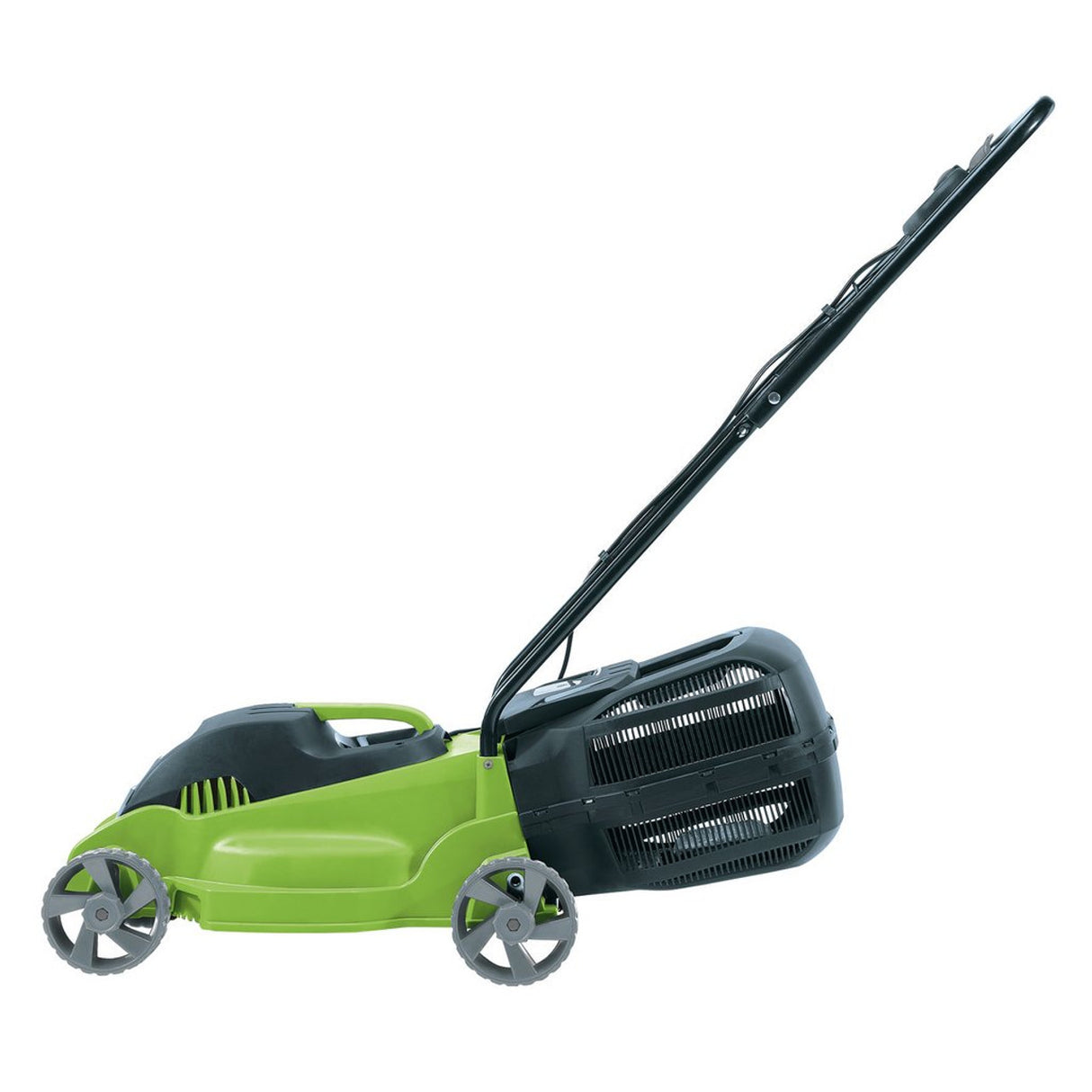 Draper Tools Storm Force® 230V Lawn Mower, 320mm, 1200W