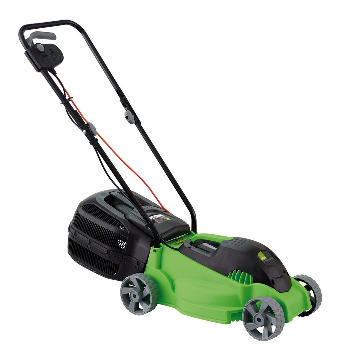 Draper Tools Storm Force® 230V Lawn Mower, 320mm, 1200W