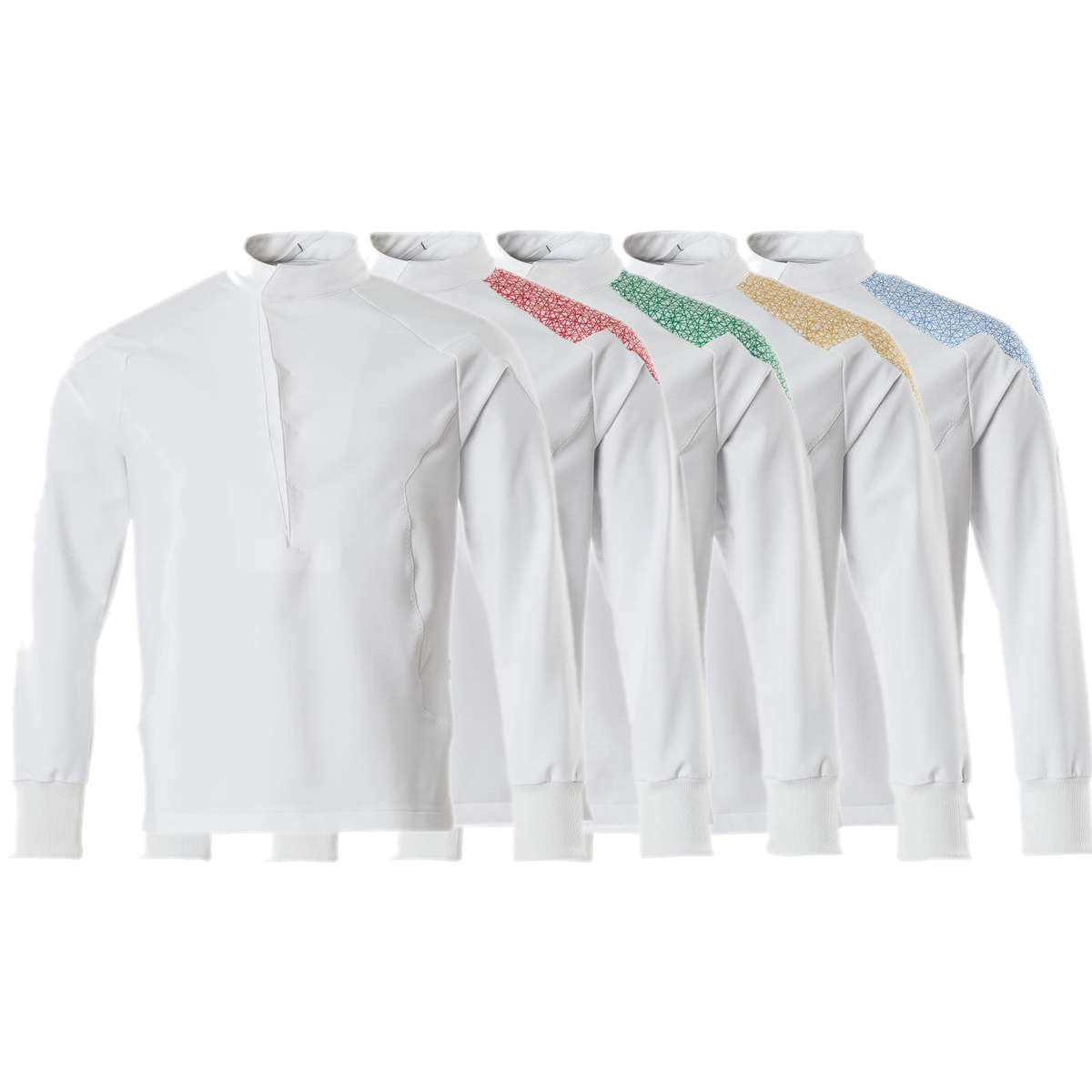 Mascot Food & Care Ultimate Stretch Smock