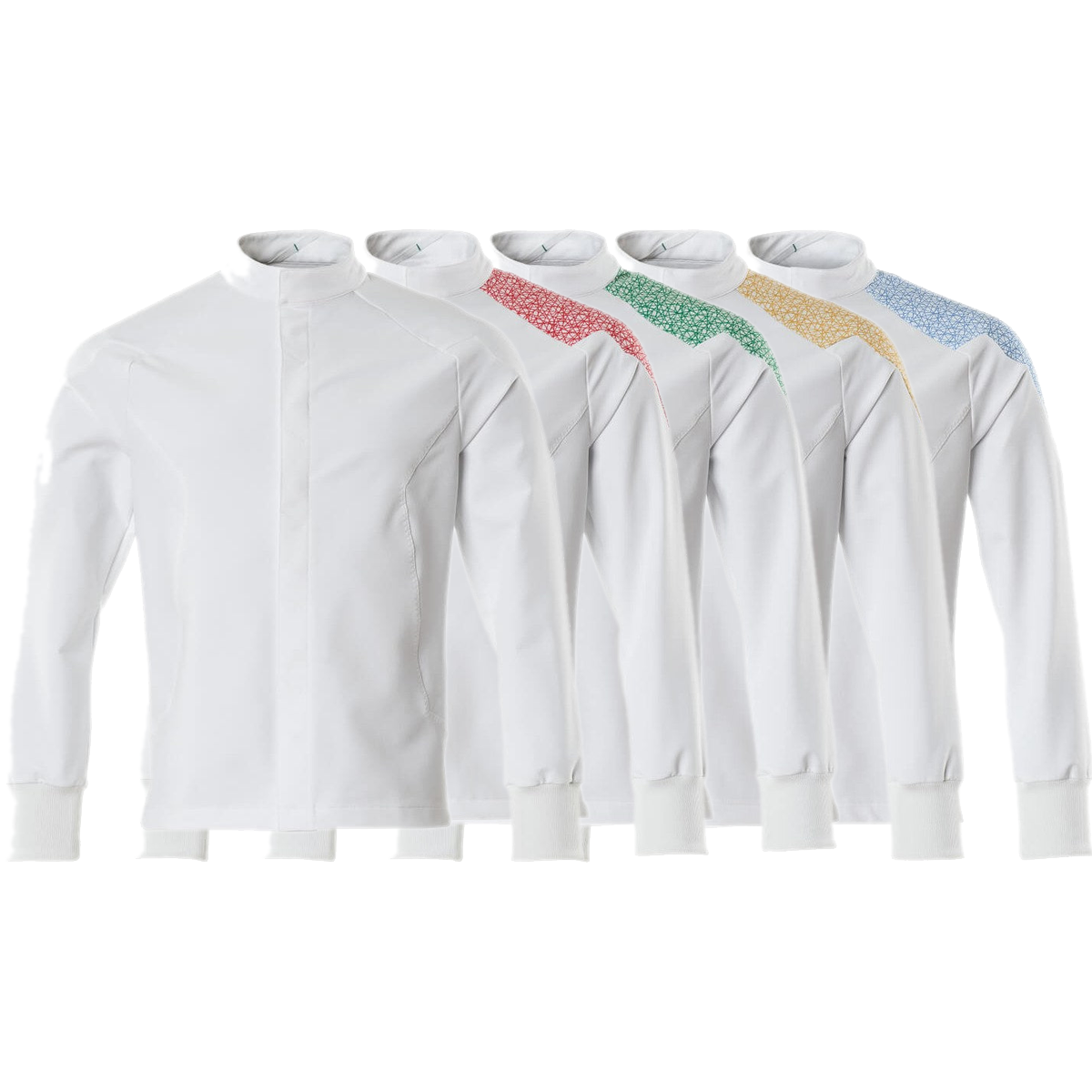 Mascot Food & Care Ultimate Stretch Jacket