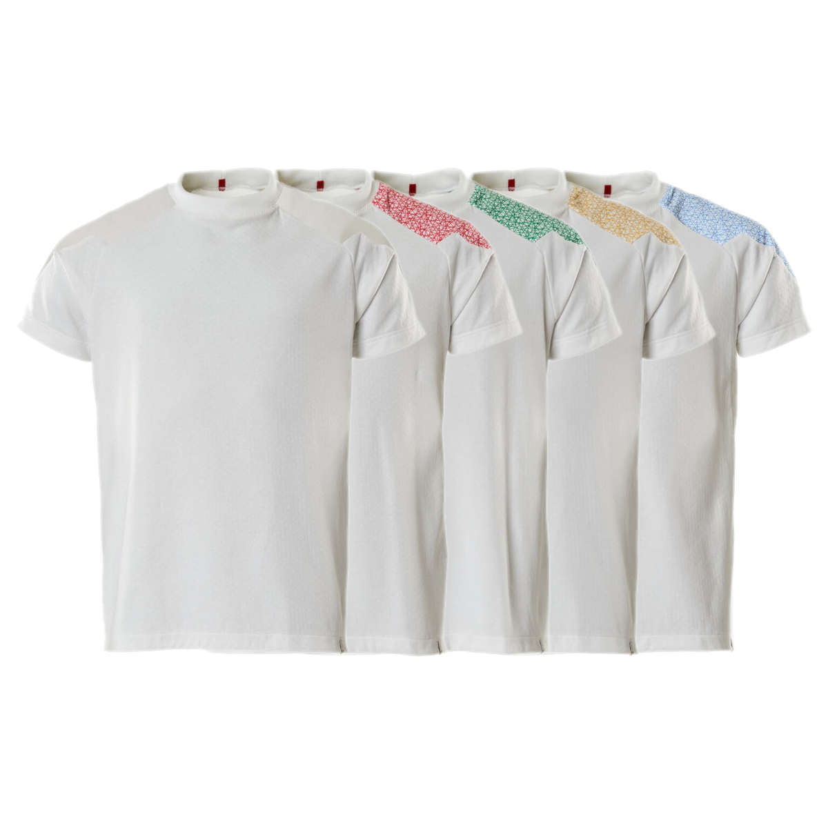 Mascot Food & Care T-shirt