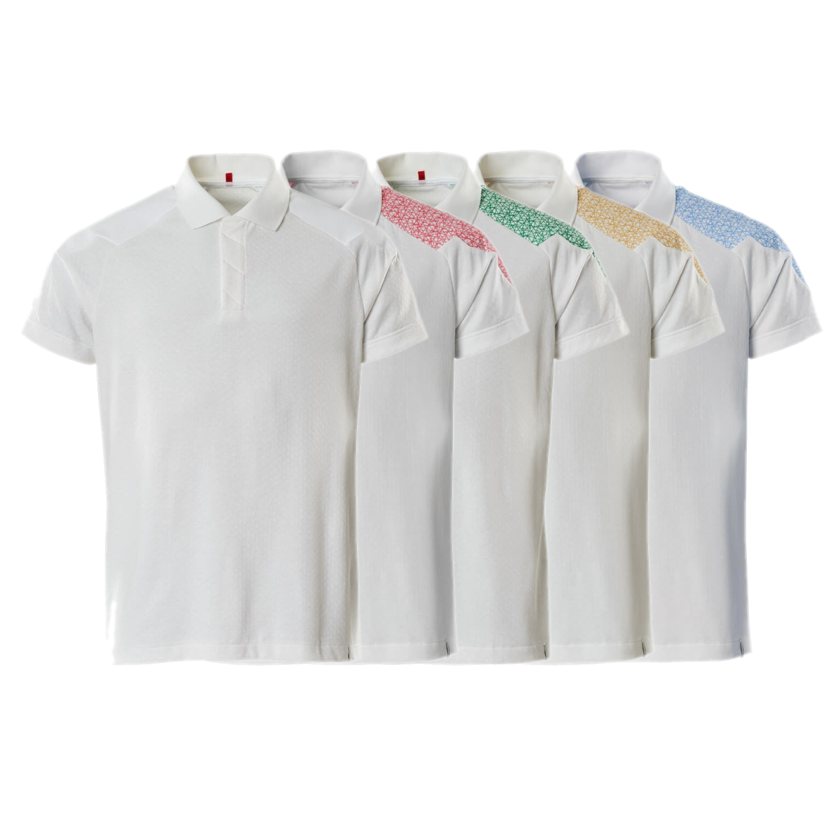 Mascot Food & Care Polo Shirt