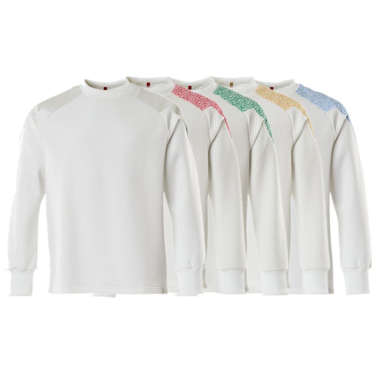 Mascot Food & Care Sweatshirt