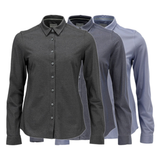 Mascot Frontline Classic Ladies Fit Stretch Shirt