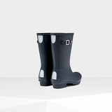 Hunter Original Big Kids Wellington Boots