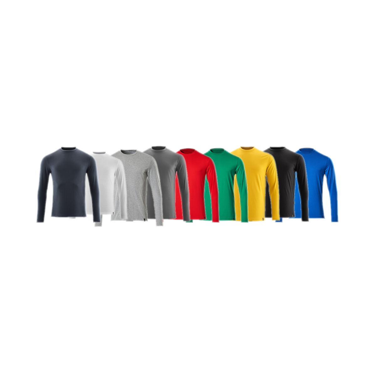 Mascot Crossover ProWash Long-Sleeved T-shirt