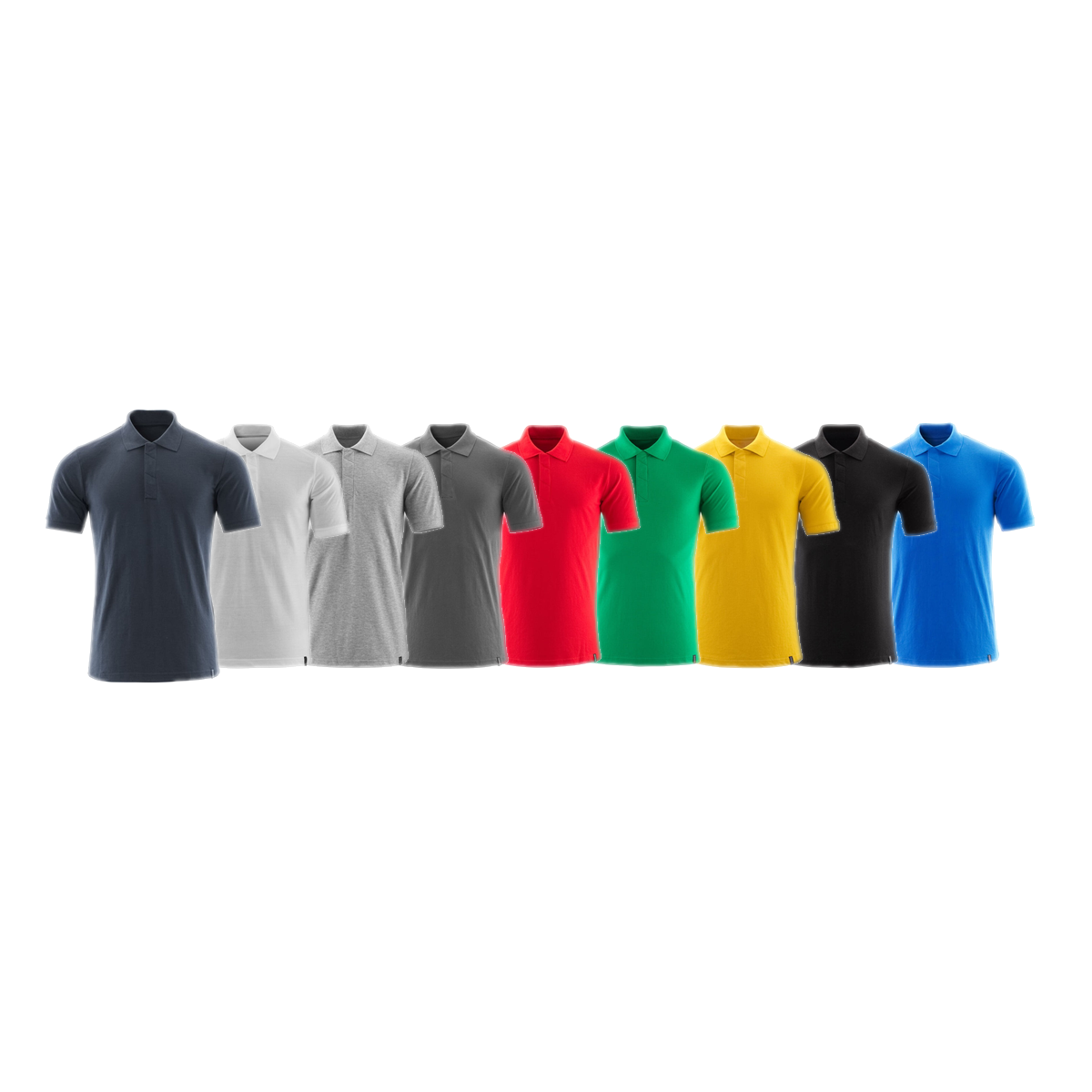 Mascot Crossover Modern Fit Polo Shirt with ProWash Technology