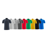 Mascot Crossover Modern Fit Polo Shirt with ProWash Technology