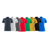 Mascot Crossover Ladies Fit ProWash Polo Shirt