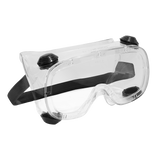 Sealey Standard Goggles - Indirect Vent