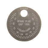 Silverline Spark Plug Gap Tool