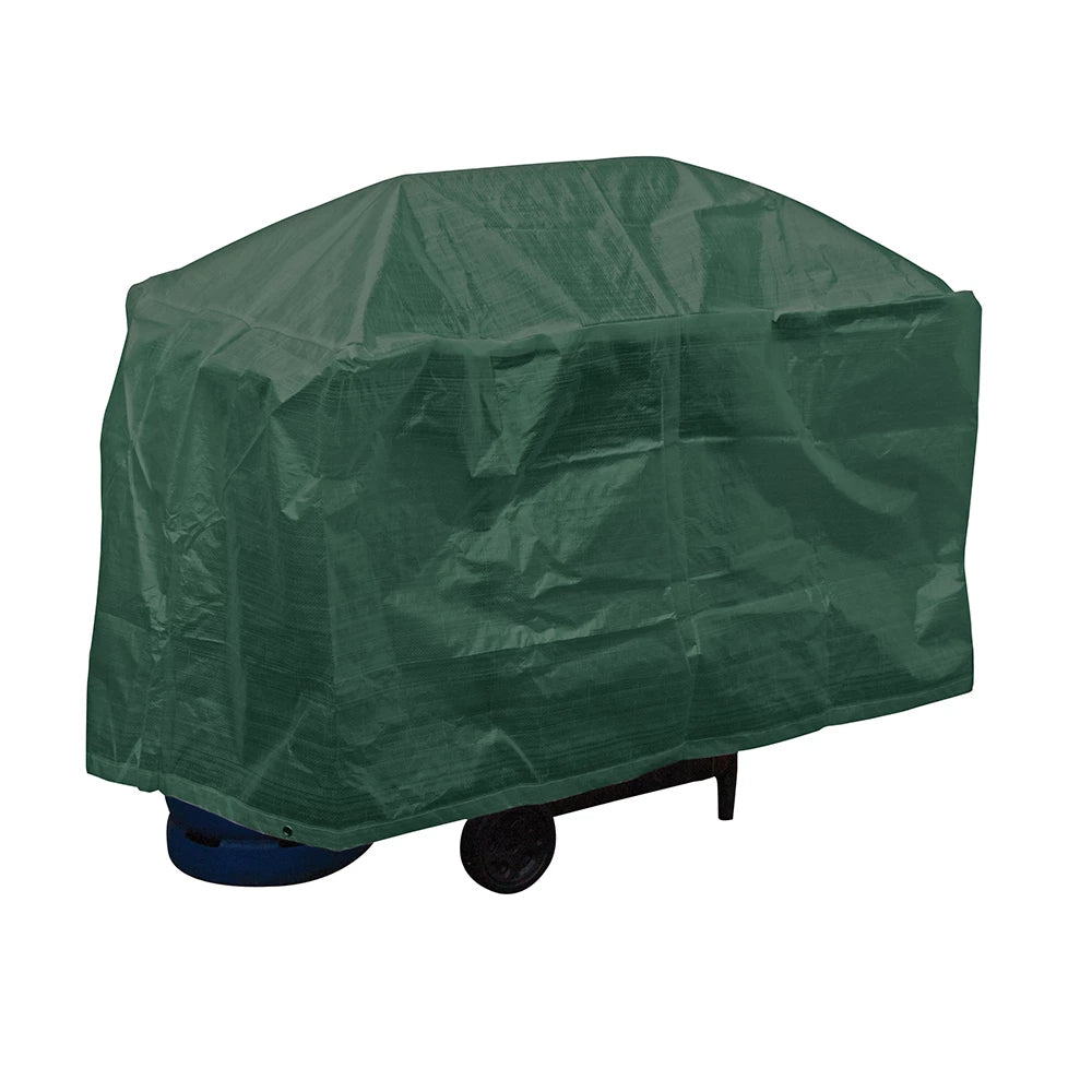 Silverline Bbq Cover