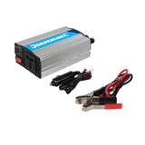 Silverline 12V Inverter 300W (Single Socket)