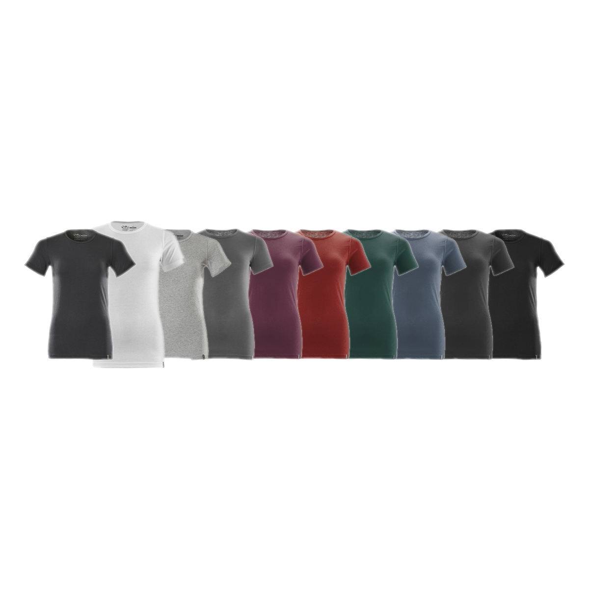 Mascot Crossover Ladies Fit T-shirt