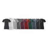 Mascot Crossover Ladies Fit T-shirt