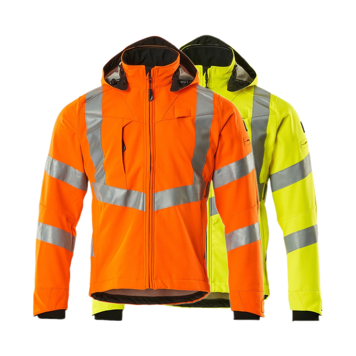 Mascot Safe Supreme Blackpool Softshell jacket